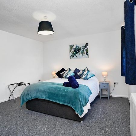 Springland Close Ipswich Exterior foto